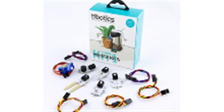 EBOTICS Maker Kit 1